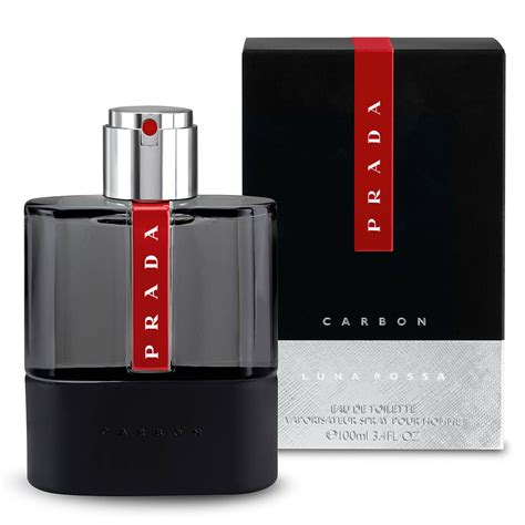 prada carbon eau de toilette|luna rossa prada cologne.